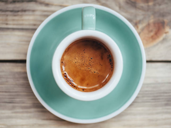 Need a Kick? Why Robusta Espresso Pods Are the Secret to Staying Sharp